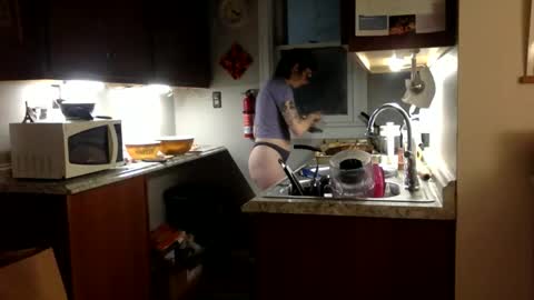 C online show from December 15, 3:45 am