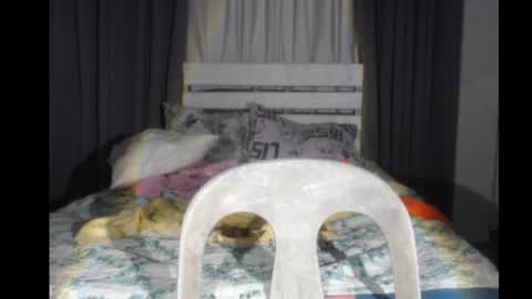 marie love you online show from January 4, 10:55 pm