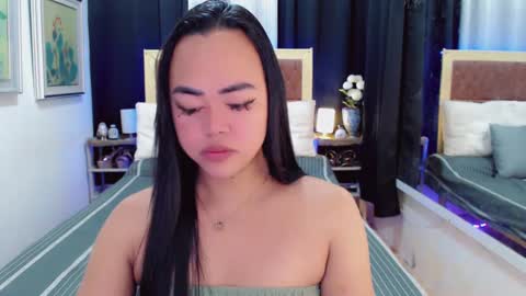 Trina online show from February 5, 4:16 am