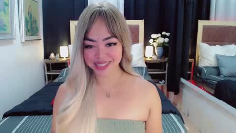 Trina online show from December 10, 4:45 am