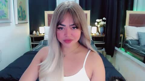 Trina online show from December 12, 2:04 am