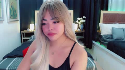 Trina online show from December 8, 3:21 am