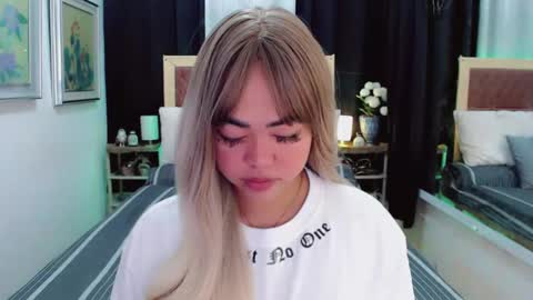 Trina online show from January 27, 4:20 am