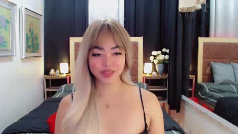 Trina online show from December 9, 5:07 am