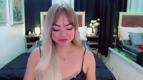 Trina online show from December 16, 4:23 am