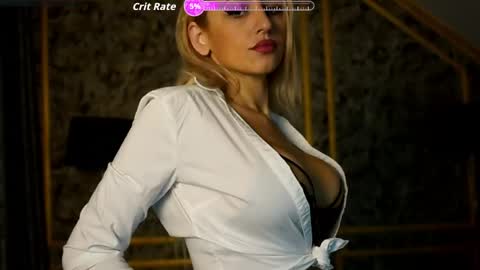Deea And Chris online show from May 10, 7:43 am