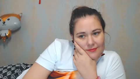 lustifulm online show from November 10, 8:53 am