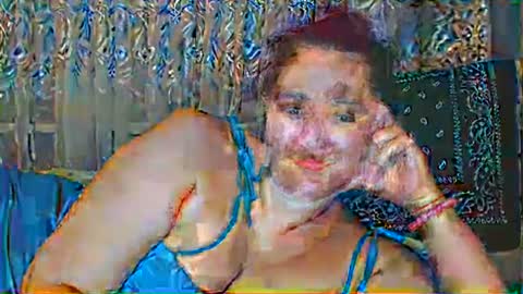 lustifulm online show from October 11, 6:21 pm