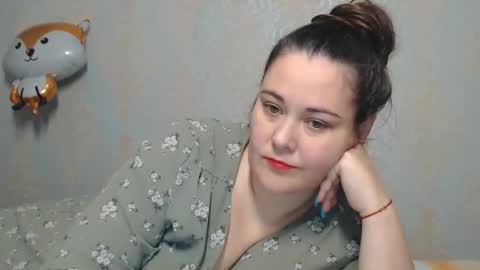 lustifulm online show from April 26, 4:27 pm