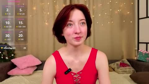 Sasha online show from December 17, 9:13 am