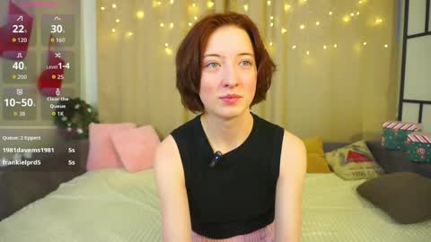 Sasha online show from December 19, 9:23 am