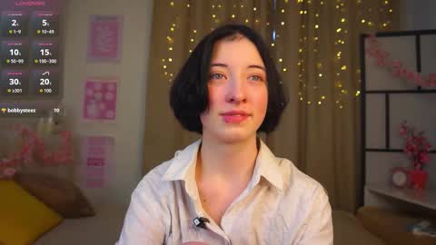 Sasha online show from February 22, 9:32 am