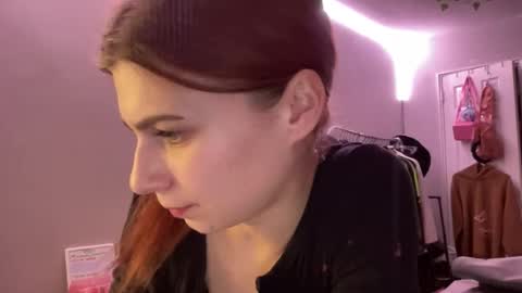 luvkoko online show from February 27, 4:45 am