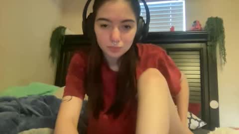 luvrxstarx online show from January 5, 9:29 pm