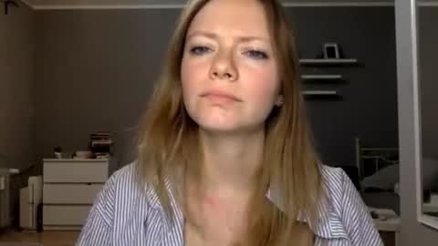 Millie online show from February 26, 10:31 pm