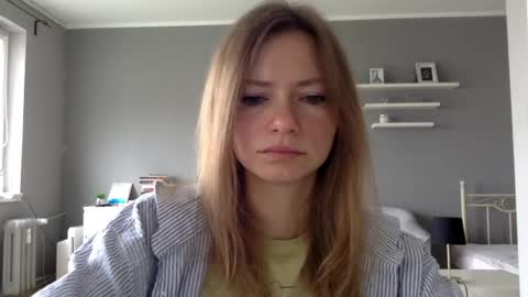 Millie online show from March 29, 7:07 am