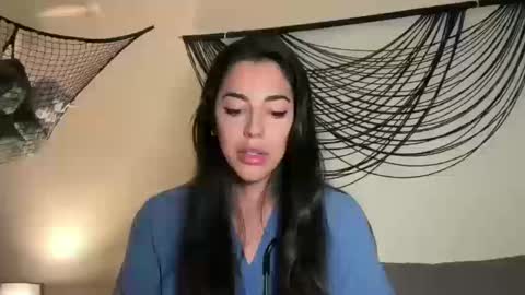 luxcher22 online show from October 11, 5:12 am