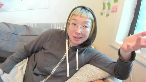 LuxGray online show from March 28, 10:52 pm