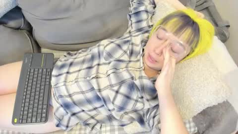 LuxGray online show from February 22, 11:49 pm