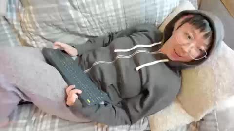 LuxGray online show from October 14, 7:05 pm