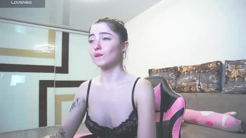 Alma online show from May 31, 6:03 pm