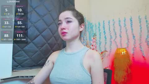 Alma online show from March 12, 8:17 am