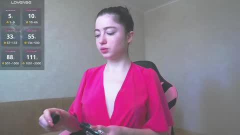 Alma online show from April 26, 6:44 am