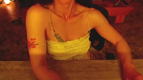 Liss online show from May 9, 3:08 am