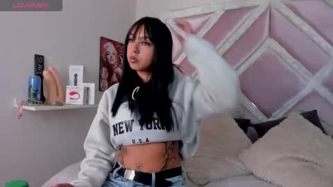 Lux online show from February 12, 3:14 pm