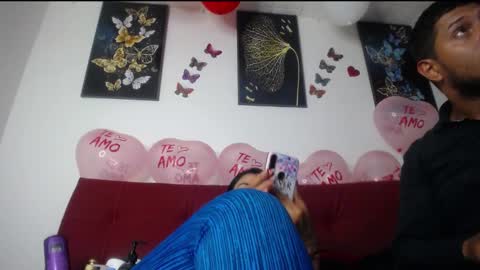 Snapshot of luzcastillo07 chatting on February 18, 11:19 pm luzcastillo07 online show from February 18, 11:19 pm