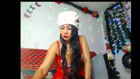 Snapshot of luzcastillo07 chatting on December 26, 5:26 am luzcastillo07 online show from December 26, 5:26 am