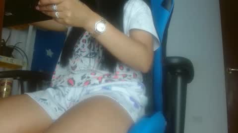 luzzy  I hope your visit and that we manage to get very hot online show from May 13, 10:48 pm