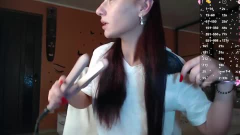 Palma online show from May 11, 2:35 am
