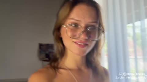 Lana online show from May 9, 4:36 am