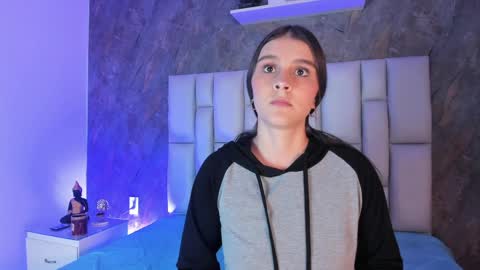 lya online show from March 31, 3:06 am