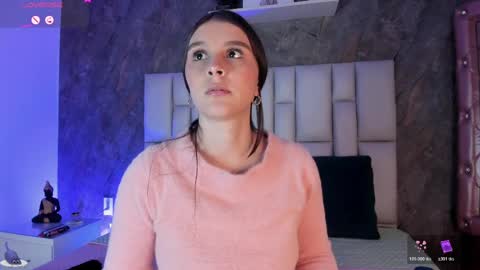 lya online show from April 2, 3:04 am