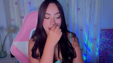  Lya  online show from March 28, 2:22 am