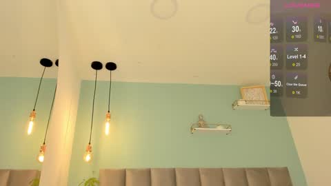 Lya online show from January 11, 7:59 pm