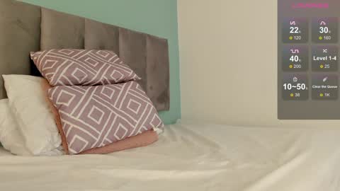 Lya online show from December 22, 1:44 pm