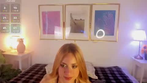 LYA online show from July 10, 11:21 am