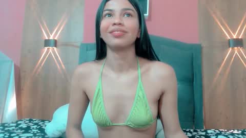 lyanamerry03 online show from January 8, 3:16 pm