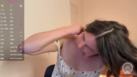 Lyanka Sweet online show from April 4, 11:14 pm