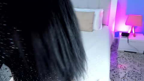 Lya online show from January 11, 9:04 pm