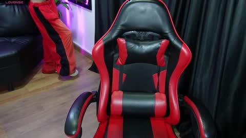  Lycoris  online show from March 9, 9:29 pm