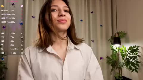 Call me Liddy Im so new here show me how to get fun here please online show from May 17, 11:20 am