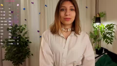Call me Liddy Im so new here show me how to get fun here please online show from May 18, 11:05 am