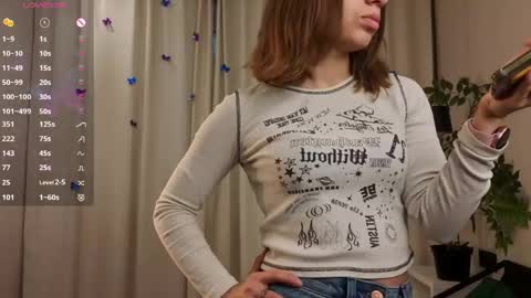 Call me Liddy Im so new here show me how to get fun here please online show from May 23, 11:08 am