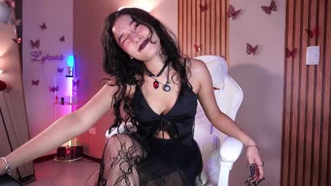 Lyhana Lee online show from March 1, 3:56 pm