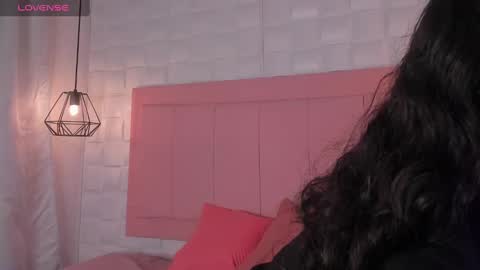 Lyhana Lee online show from January 12, 3:03 pm