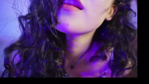 Lyhana Lee online show from November 6, 4:24 pm